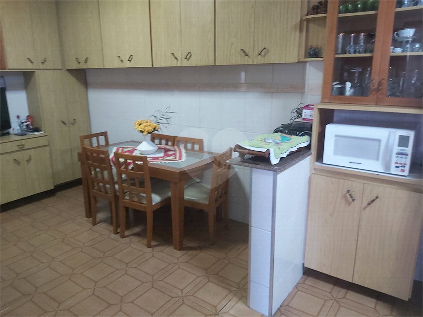 Casa de Vila à venda com 4 quartos, sendo 1 suíte, em Vila Medeiros, São Paulo, SP