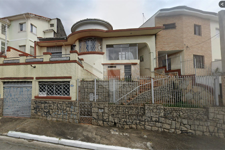 Sobrado à venda com 2 quartos em Jardim São Paulo(zona Norte), São Paulo, SP