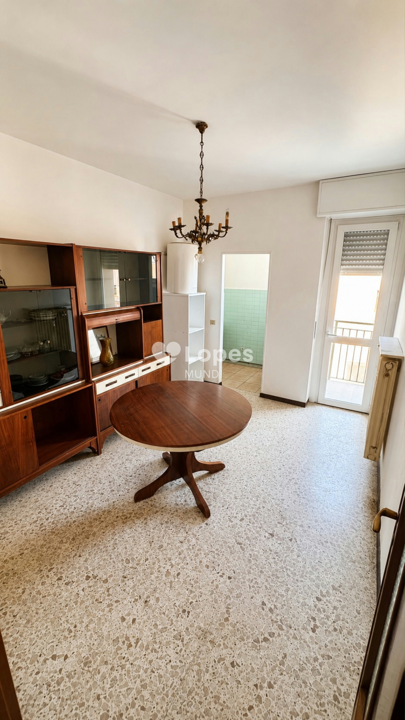 Apartamento com 2 quartos à venda em Pontecurone, Alessandria – Terraços e garagem