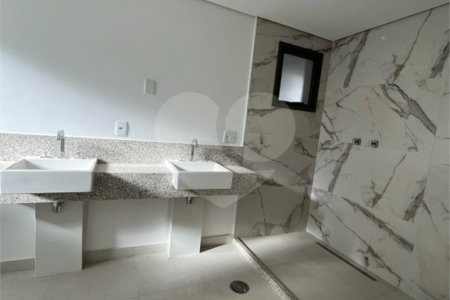 Apartamento à venda com 4 suítes em Sumaré, São Paulo, SP
