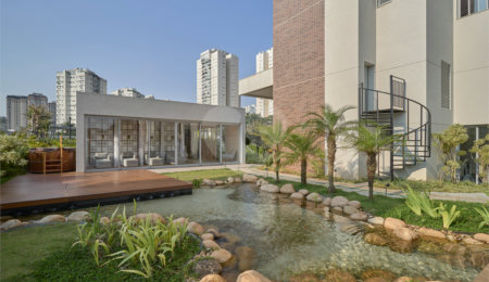 Apartamento à venda com 3 quartos, sendo 1 suíte,  em Jardim Marajoara, São Paulo, SP