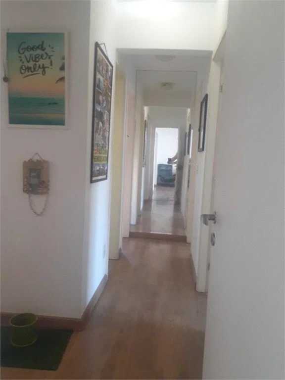 Apartamento à venda com 3 quartos, sendo 1 suíte,  em Vila Andrade, São Paulo, SP
