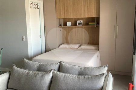 Apartamento à venda com 1 quarto no Centro, Mogi das Cruzes, SP