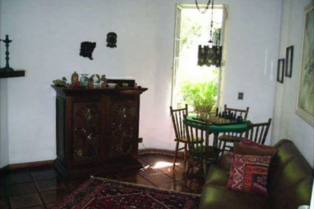 Casa à venda com 4 suítes em Jardim Guedala, São Paulo, SP