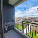 Apartamento à venda com 2 quartos em Jardins do Império, Indaiatuba, SP