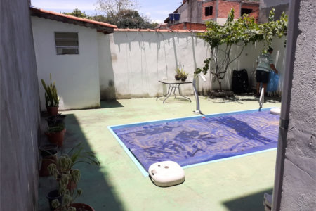 Sobrado à venda com 5 quartos, sendo 1 suíte, em Jardim Cumbica, Guarulhos, SP