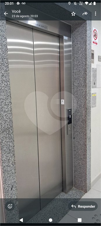 Apartamento à venda com 2 quartos em Vila Plana, São Paulo, SP