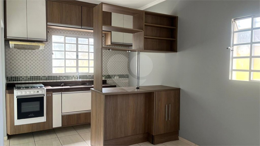 Apartamento à venda com 1 quarto em Jardim Paulista II, Indaiatuba, SP