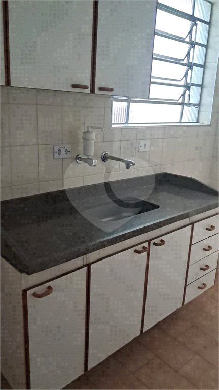 Apartamento à venda com 3 quartos em Santana, São Paulo, SP