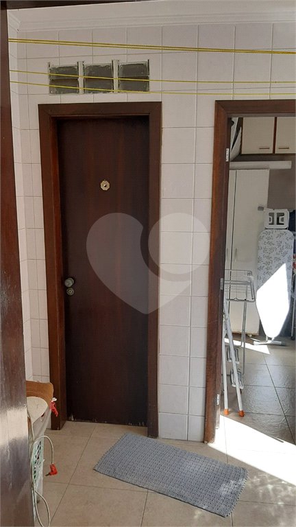 Sobrado à venda com 3 quartos, sendo 1 suíte, em Jaçanã, São Paulo, SP