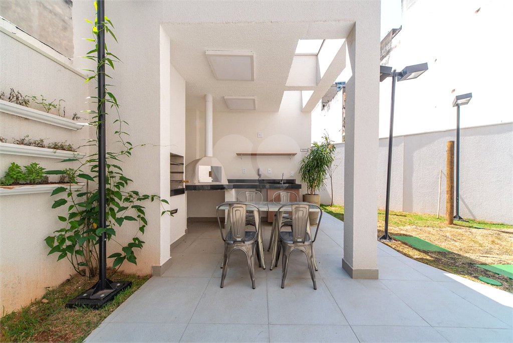 Apartamento à venda com 2 quartos em Vila Buarque, São Paulo, SP