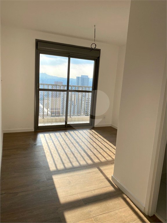 Apartamento à venda com 2 suítes em Perdizes, São Paulo, SP