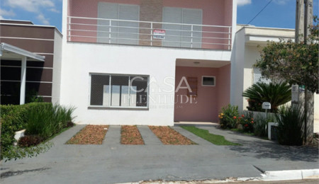 Casa em condomínio à venda com 3 quartos, sendo 1 suíte, em Horto Florestal, Sorocaba, SP