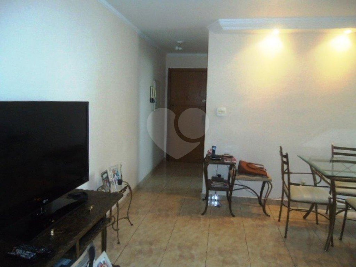 Apartamento à venda com 3 quartos em Barro Branco (zona Norte), São Paulo, SP