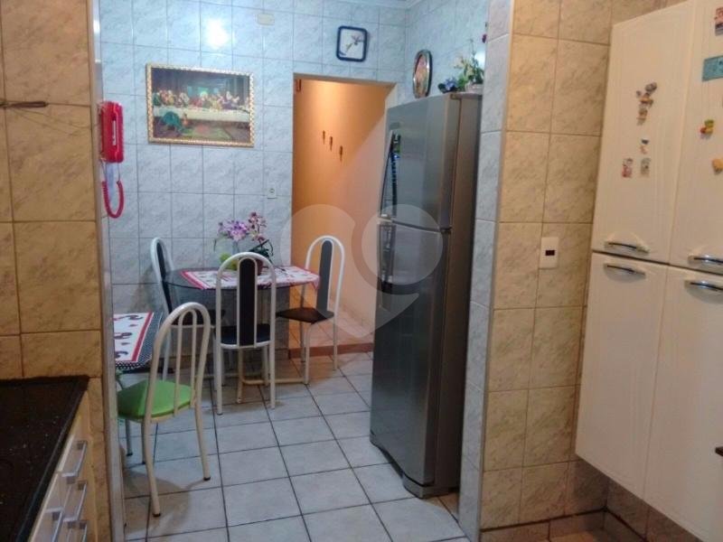 Casa à venda com 2 quartos em Tatuapé, São Paulo, SP