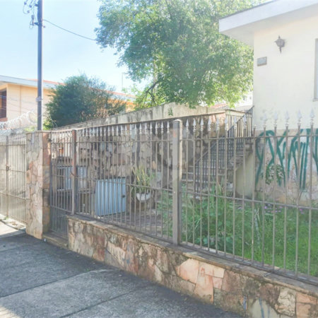 Casa Térrea à venda com 2 quartos em Vila Butantã, São Paulo, SP