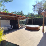 Casa à venda com 3 quartos, sendo 1 suíte, no condomínio Caconde, São Bernardo do Campo - SP
