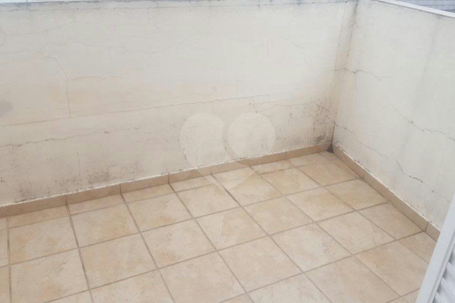 Sobrado à venda com 2 quartos, sendo 1 suíte, em Tucuruvi, São Paulo, SP