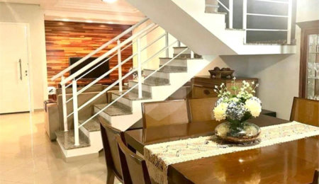 Casa à venda com 3 suítes no condomínio Villa dos Inglezes, Sorocaba - SP