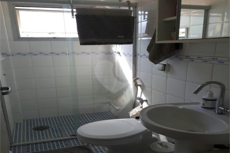 Apartamento à venda com 2 quartos em Vila Nair, São Paulo, SP