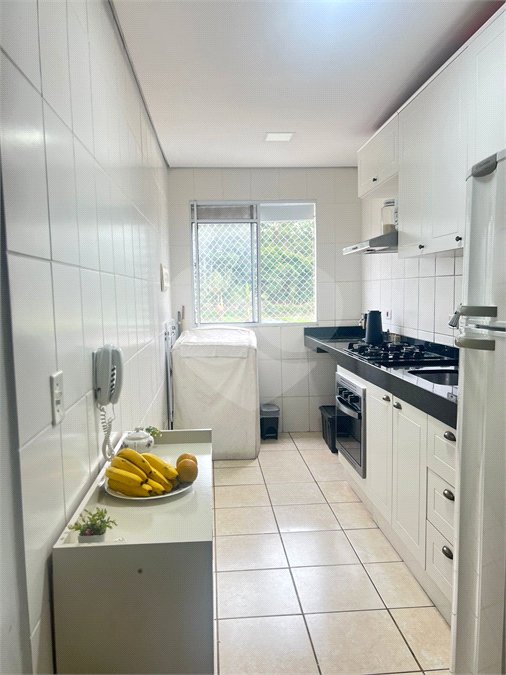 Apartamento à venda com 2 quartos em Boa Vista Paulista, Suzano, SP