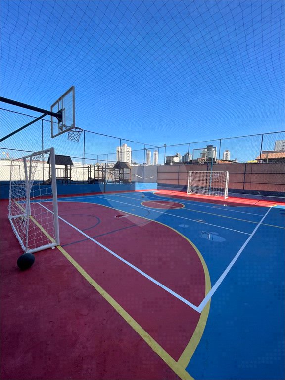 Apartamento à venda com 2 quartos, sendo 1 suíte, em Vila Gustavo, São Paulo, SP