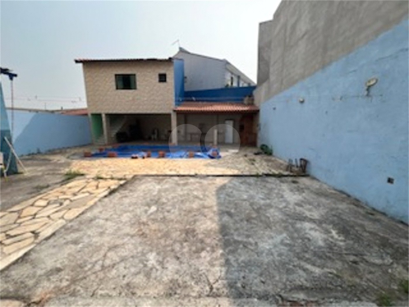 Casa Térrea à venda com 4 suítes em Casa Verde, São Paulo, SP
