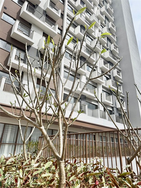 Studio à venda com 1 quarto em Vila Mariana, São Paulo, SP