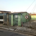 Terreno à venda com 2 quartos em Vila Paulo Silas, São Paulo, SP