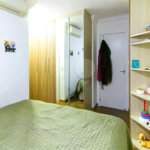 Apartamento à venda com 3 quartos, sendo 1 suíte, em Vila Ipojuca, São Paulo, SP