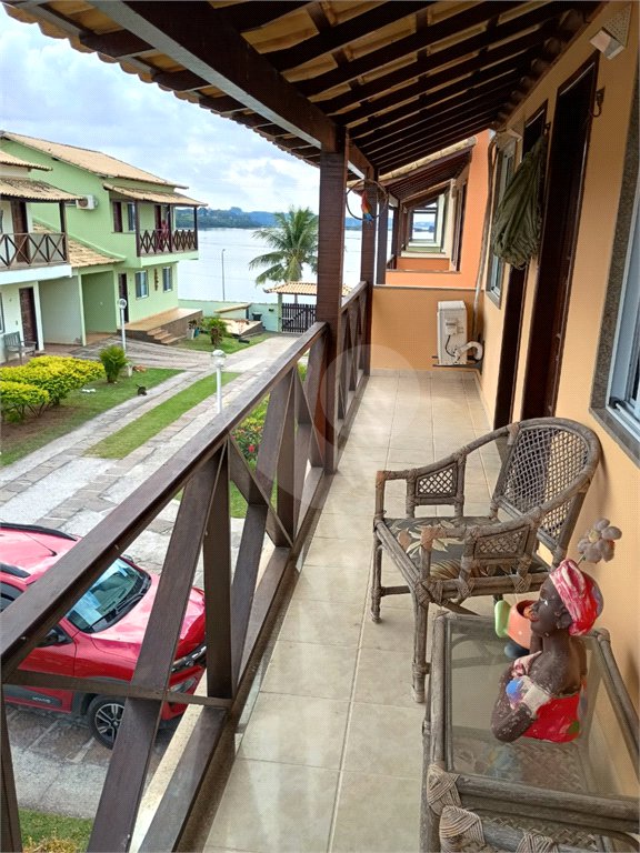 Casa à venda com 3 quartos, sendo 1 suíte, em Boqueirão, Saquarema, RJ