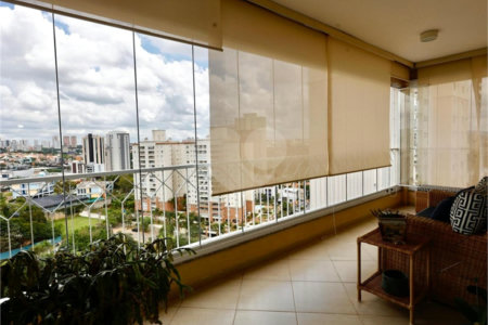 Apartamento à venda com 3 suítes em Jardim Portal da Colina, Sorocaba, SP