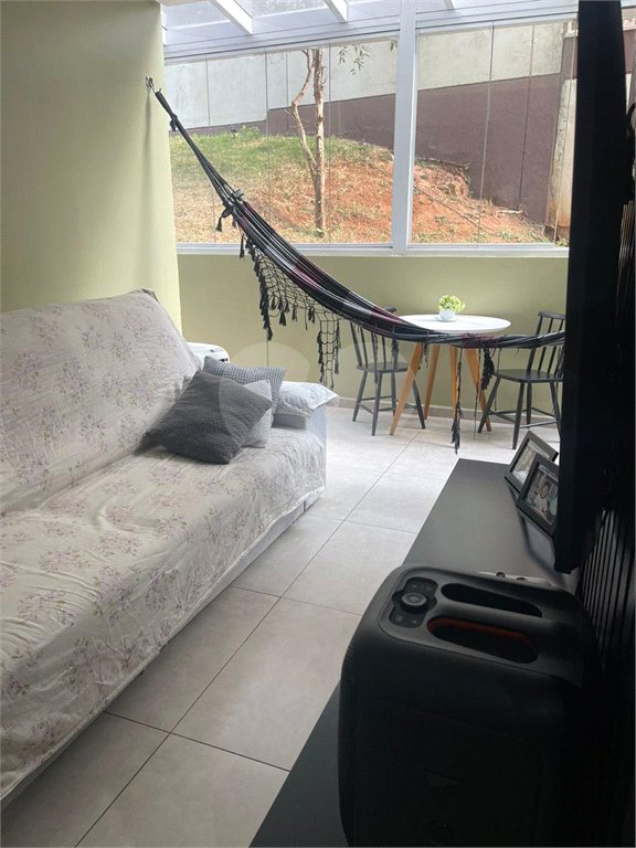 Apartamento à venda com 1 quarto em Santana, São Paulo, SP
