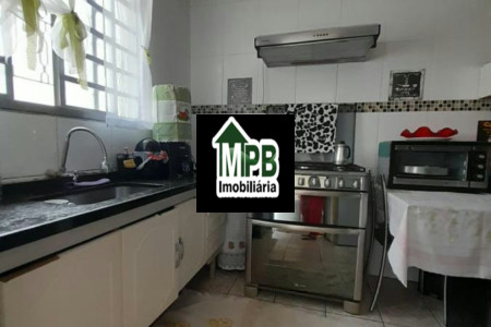 Casa à venda com 3 quartos, sendo 2 suítes, em Wannel Ville, Sorocaba, SP