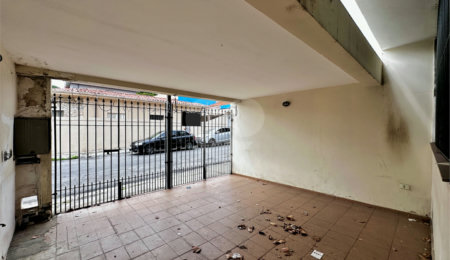 Sobrado à venda com 2 quartos em Santo Amaro, São Paulo, SP