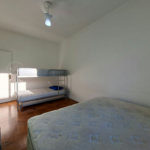 Apartamento com 1 dormitório à venda, 52 m² por R$ 450.000,00 - Aparecida - Santos/SP
