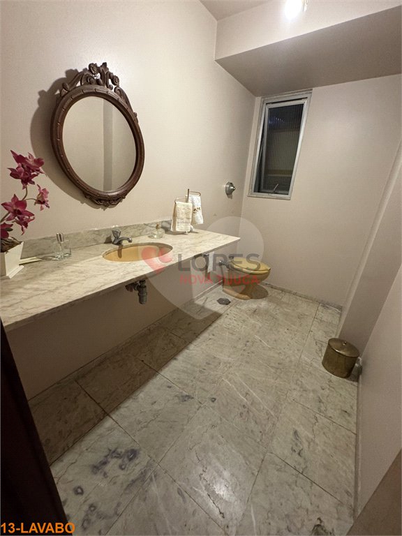 Apartamento à venda com 4 quartos, sendo 2 suítes,  em Tijuca, Rio de Janeiro, RJ