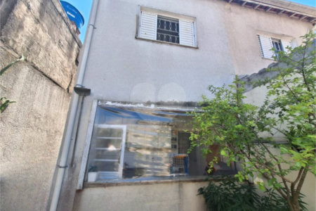 Sobrado à venda com 3 quartos, sendo 1 suíte, em Vila Campanela, São Paulo, SP
