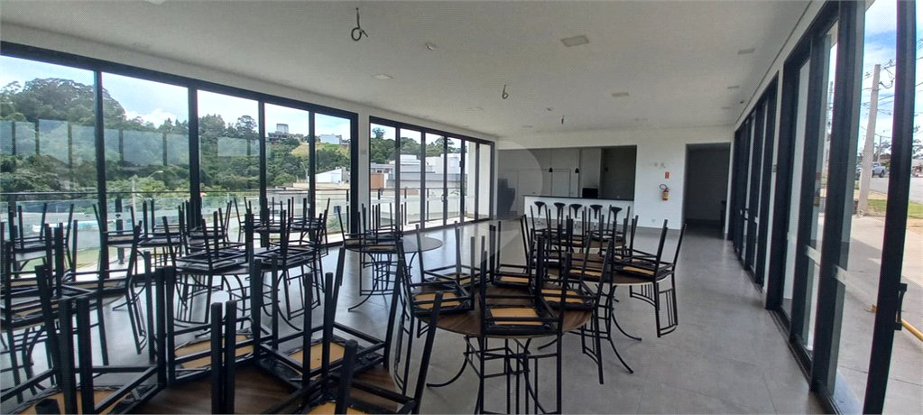 Terreno à venda em Residencial Jatobás, Louveira, SP