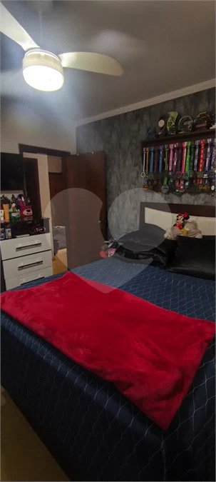 Apartamento à venda com 2 quartos em Jardim São Paulo(zona Norte), São Paulo, SP