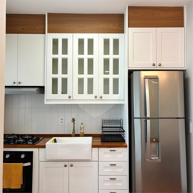Apartamento para alugar com 2 quartos em Vila Rosália, Guarulhos, SP