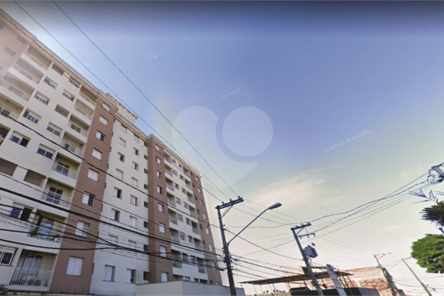 Apartamento à venda com 2 quartos em Casa Verde, São Paulo, SP