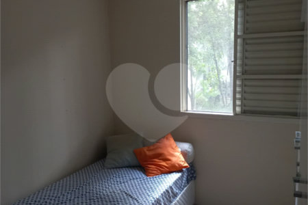 Apartamento à venda com 2 quartos em Santana, São Paulo, SP
