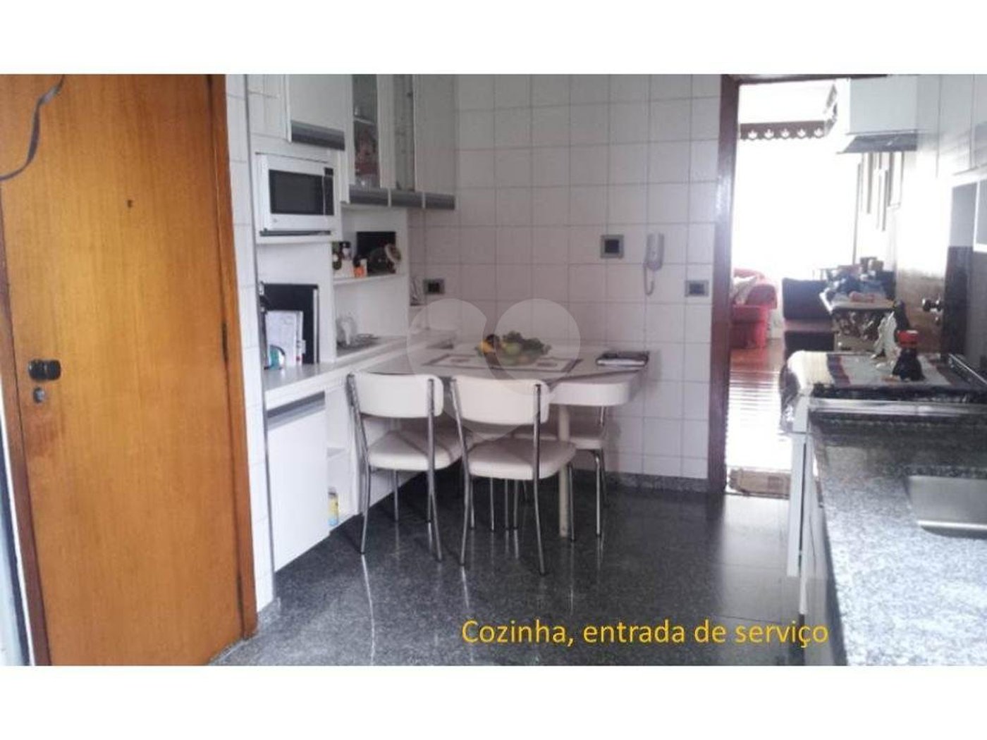 Cobertura à venda com 3 quartos, sendo 1 suíte, em Vila Maria, São Paulo, SP