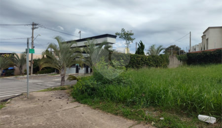 Terreno à venda em Chácara Belvedere, Indaiatuba, SP