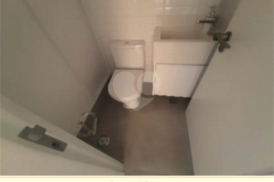 Apartamento à venda com 4 suítes em Perdizes, São Paulo, SP