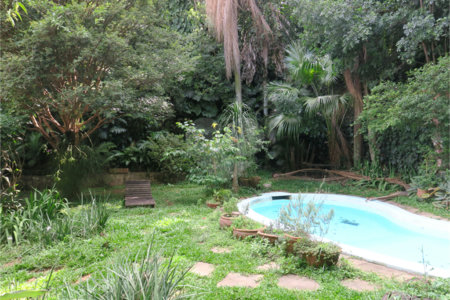Casa Térrea à venda com 2 suítes em Real Parque, São Paulo, SP