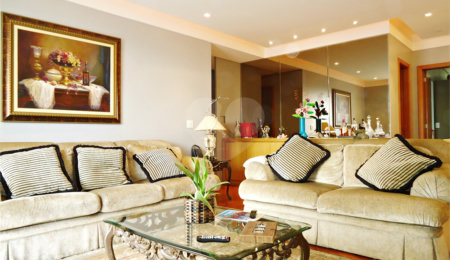 Apartamento à venda com 3 suítes em Jardim São Paulo(zona Norte), São Paulo, SP