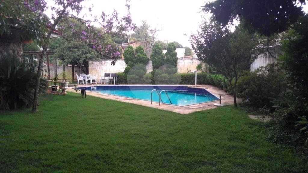 Casa Térrea à venda com 4 suítes em Jardim Floresta, São Paulo, SP