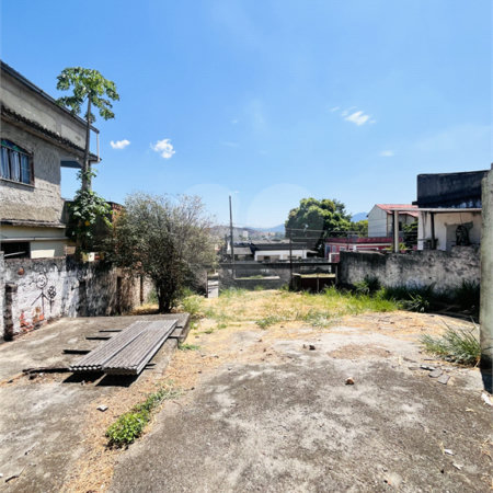 Terreno à venda em Campo Grande, Rio de Janeiro, RJ